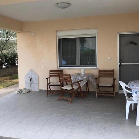 לפטוקריה Accommodation Lydia מראה חיצוני תמונה