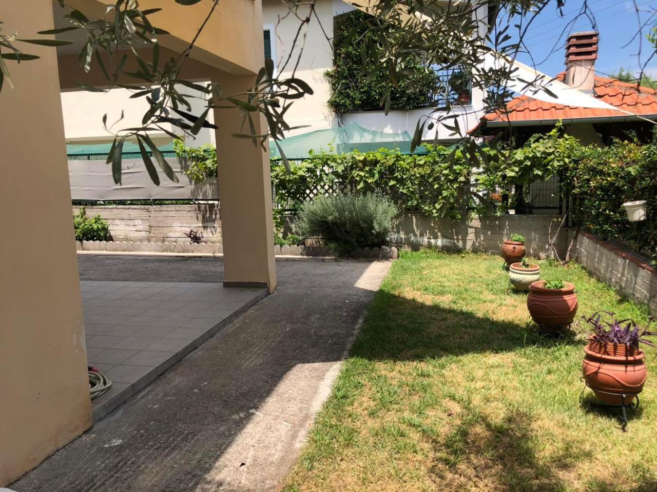 לפטוקריה Accommodation Lydia מראה חיצוני תמונה