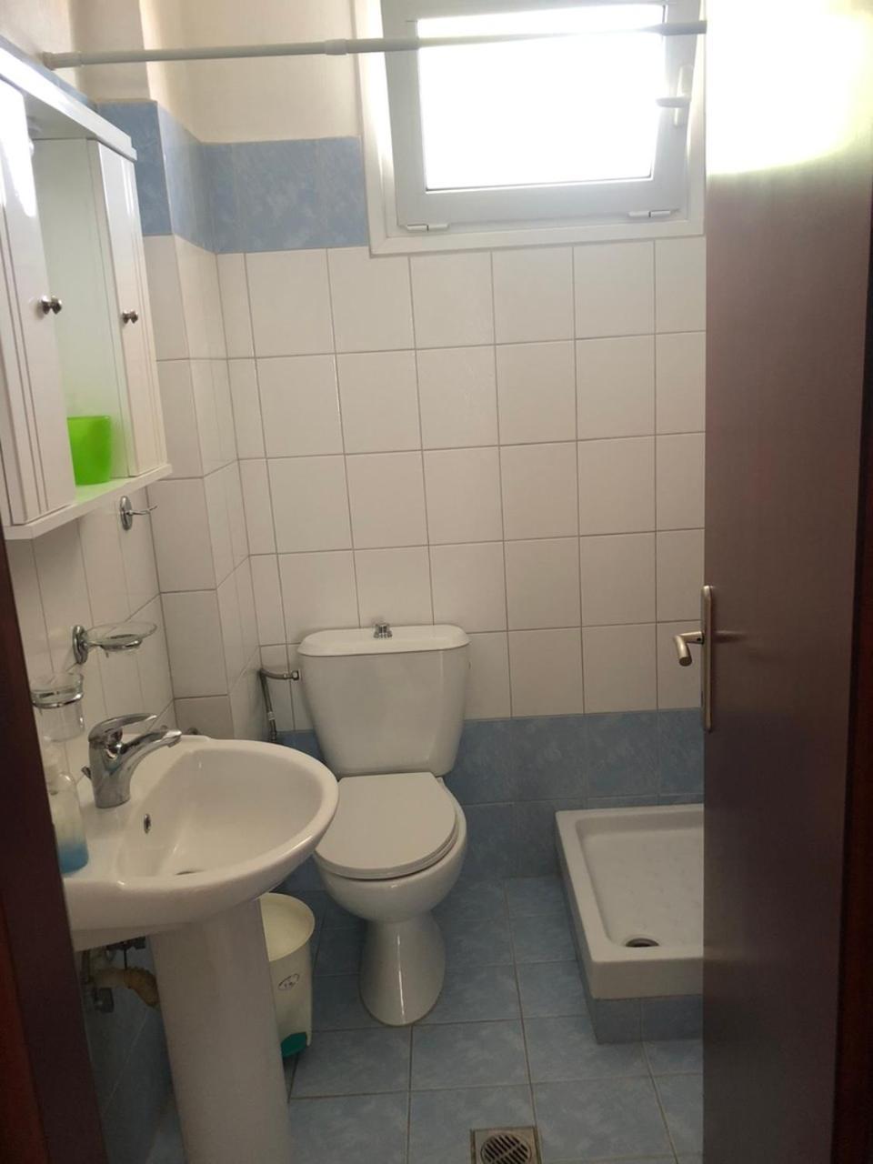 לפטוקריה Accommodation Lydia מראה חיצוני תמונה